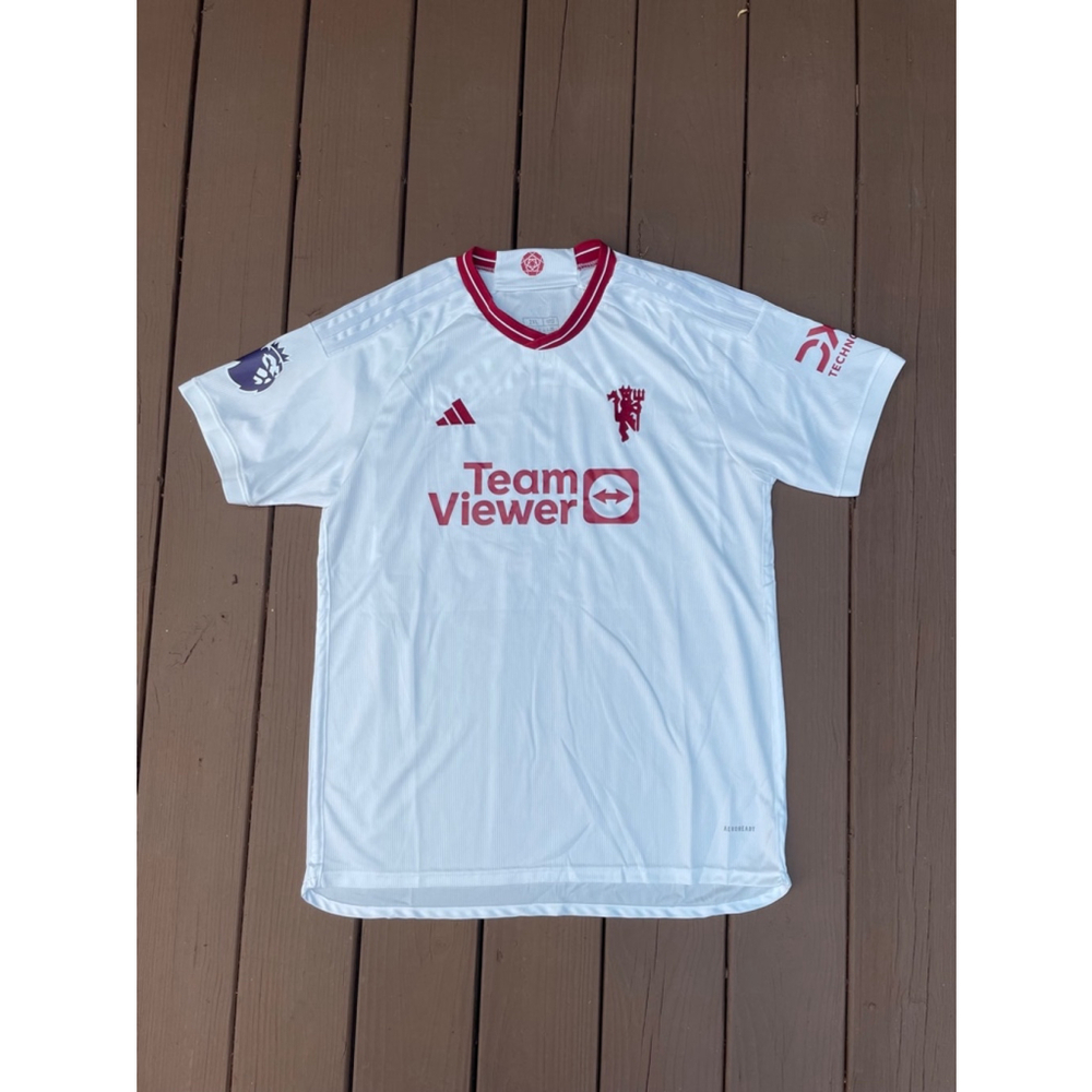 Manchester United Jersey